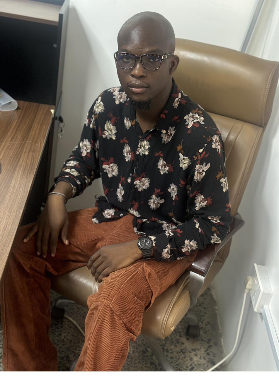 Abiola Lawal
